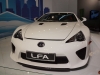 Lexus LFA (c) Stefan Gruber