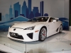 Lexus LFA (c) Stefan Gruber