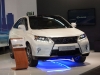 Lexus RX (c) Stefan Gruber