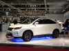 Lexus RX (c) Stefan Gruber