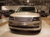 Range Rover (c) Stefan Gruber