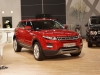 Range Rover Evoque (c) Stefan Gruber