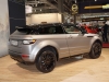Range Rover Evoque (c) Stefan Gruber