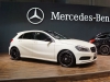 Mercedes A-Klasse (c) Stefan Gruber