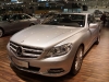 Mercedes CL-Klasse (c) Stefan Gruber