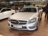 Mercedes CLS-Klasse (c) Stefan Gruber