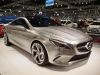 Mercedes Conecpet Style Coupé (c) Stefan Gruber