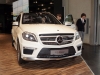 Mercedes GL-Klasse (c) Stefan Gruber