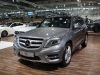 Mercedes GLK-Klasse (c) Stefan Gruber