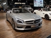 Mercedes SL-Klasse (c) Stefan Gruber