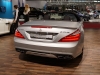 Mercedes SL-Klasse (c) Stefan Gruber