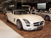 Mercedes SLS AMG Roadster (c) Stefan Gruber