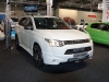 Mitsubishi Outlander (c) Stefan Gruber