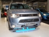 Mitsubishi Outlander (c) Stefan Gruber