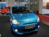 Mitsubishi Space Star (c) Stefan Gruber