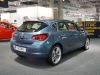 Opel Astra (c) Stefan Gruber