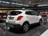 Opel Mokka (c) Stefan Gruber