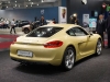 Porsche Cayman (c) Stefan Gruber