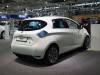 Renault Zoe (c) Stefan Gruber
