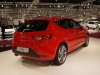 Seat Leon (c) Stefan Gruber