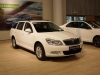 Skoda Octavia (c) Stefan Gruber