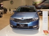 Skoda Rapid (c) Stefan Gruber