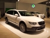 Skoda Superb (c) Stefan Gruber