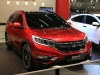 Honda CR-V (c) Stefan Gruber