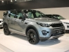 Land Rover Discovery Sport (c) Stefan Gruber