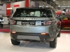 Land Rover Discovery Sport (c) Stefan Gruber