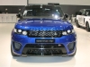 Range Rover Sport SVR (c) Stefan Gruber