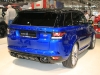 Range Rover Sport SVR (c) Stefan Gruber