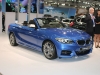 BMW 2er Cabrio (c) Stefan Gruber