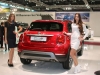 Fiat 500X (c) Stefan Gruber