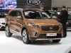 Kia Sorento (c) Stefan Gruber