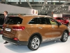 Kia Sorento (c) Stefan Gruber