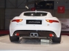 Jaguar F-Type Coupé (c) Stefan Gruber