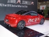 Peugeot RCZ R (c) Stefan Gruber