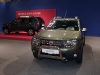 Dacia Duster (c) Stefan Gruber