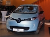 Renault Zoe (c) Stefan Gruber