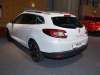 Renault Megane Facelift (c) Stefan Gruber
