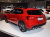 Mercedes GLA (c) Stefan Gruber