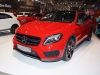 Mercedes GLA (c) Stefan Gruber