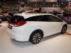 Honda Civic Tourer (c) Stefan Gruber