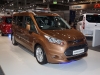 Ford Tourneo Connect (c) Stefan Gruber