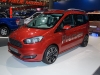 Ford Tourneo Courier (c) Stefan Gruber