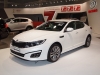 Kia Optima Facelift (c) Stefan Gruber