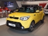 Kia Soul (c) Stefan Gruber