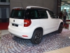 Skoda Yeti Facelift (c) Stefan Gruber