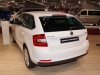 Skoda Rapid Spaceback (c) Stefan Gruber